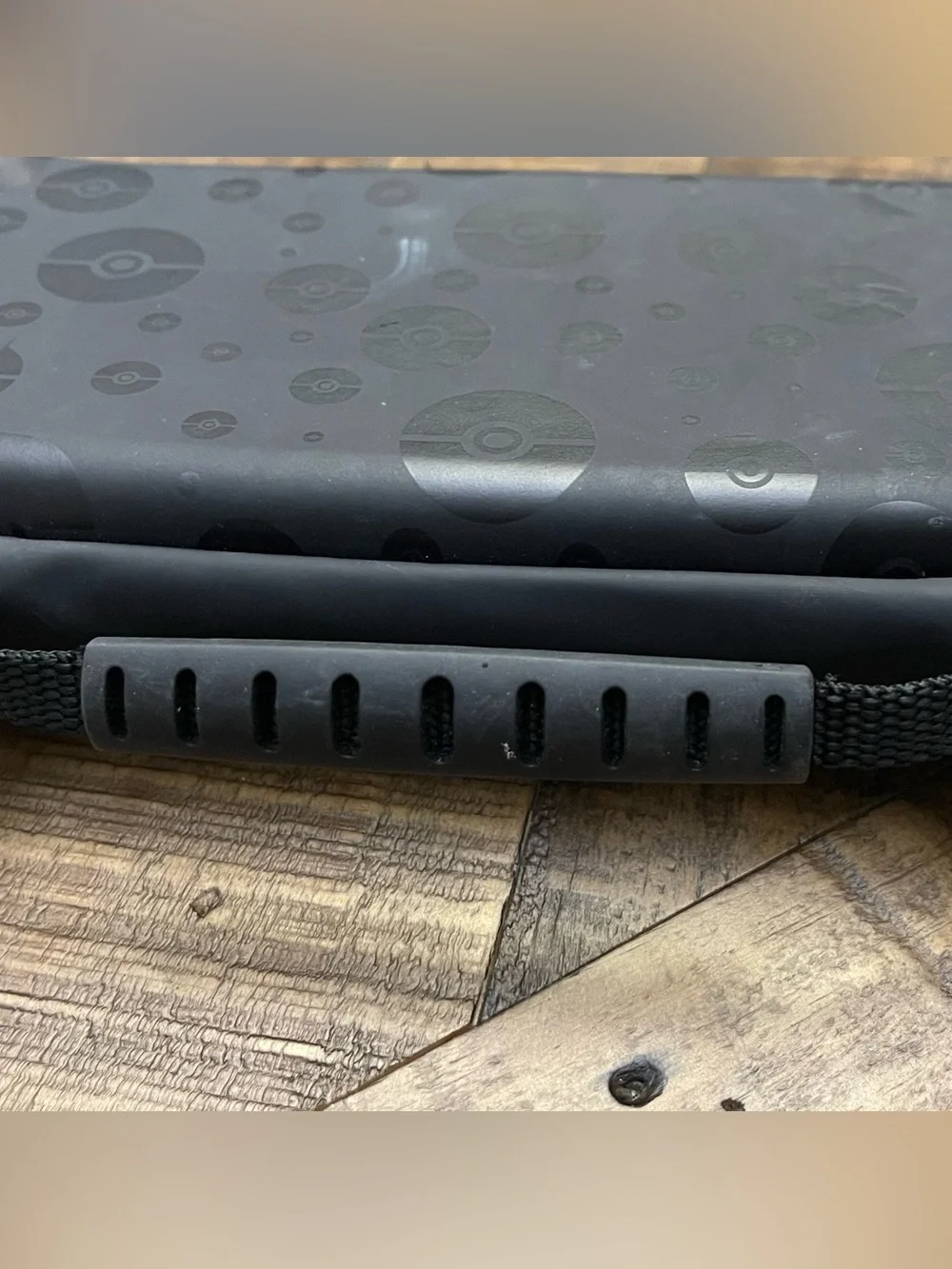 PowerA Protection Case for Nintendo Switch – First Partner Pokémon Edition.